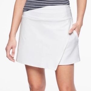 Athleta Volley Tennis / Golf Skort